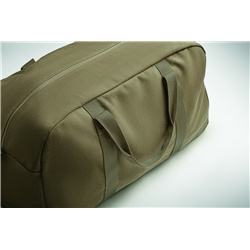 Torba podróżna duffle 450 gr/m² DUFFAS COLOUR