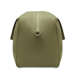 Torba podróżna duffle 450 gr/m² DUFFAS COLOUR
