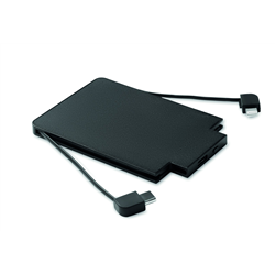 Magnetyczny power bank 2500 mAh SLIMPO