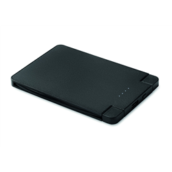 Magnetyczny power bank 2500 mAh SLIMPO