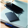 Magnetyczny power bank 2500 mAh SLIMPO