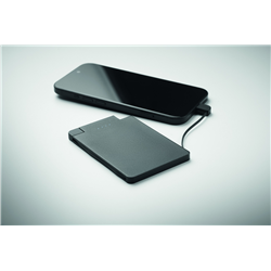 Magnetyczny power bank 2500 mAh SLIMPO
