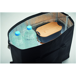 Torba chłodząca 300D RPET 37L KIRA