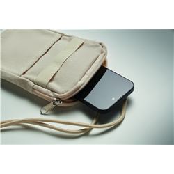 Torba na smartfon typu cross bo MOBIBOLSA