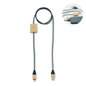Kabel ładujący o mocy 60W CABOO