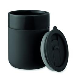 Kubek ceramiczny 330 ml QERAM