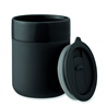 Kubek ceramiczny 330 ml QERAM