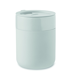 Kubek ceramiczny 330 ml QERAM