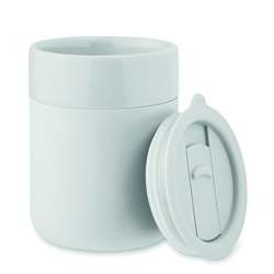 Kubek ceramiczny 330 ml QERAM