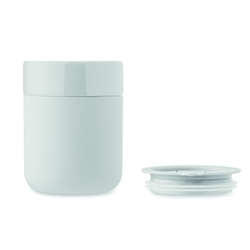Kubek ceramiczny 330 ml QERAM