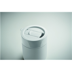 Kubek ceramiczny 330 ml QERAM