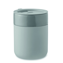 Kubek ceramiczny 330 ml QERAM