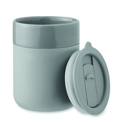 Kubek ceramiczny 330 ml QERAM
