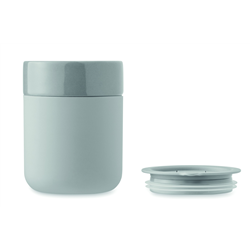 Kubek ceramiczny 330 ml QERAM