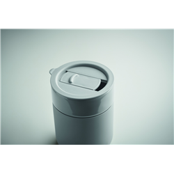 Kubek ceramiczny 330 ml QERAM