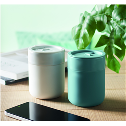 Kubek ceramiczny 330 ml QERAM