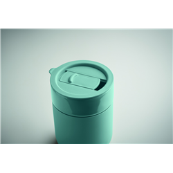 Kubek ceramiczny 330 ml QERAM