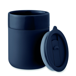Kubek ceramiczny 330 ml QERAM