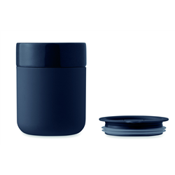 Kubek ceramiczny 330 ml QERAM