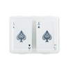 Zestaw klasycznych kart do gry PLAYCARD