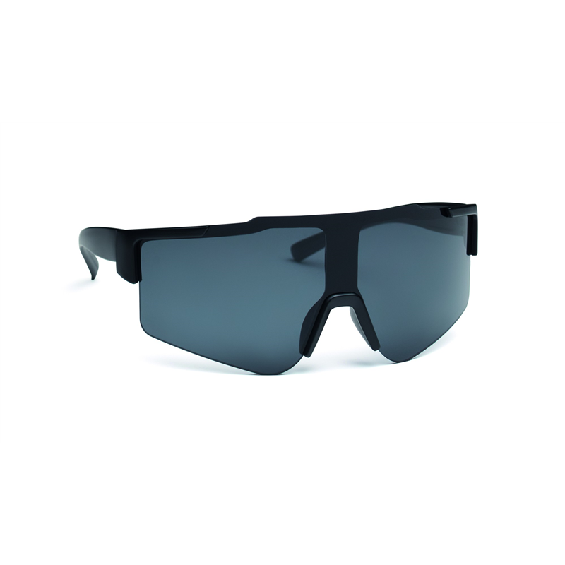 Lustrzane sportowe okulary prze SHINE
