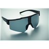 Lustrzane sportowe okulary prze SHINE