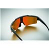 Lustrzane sportowe okulary prze SHINE