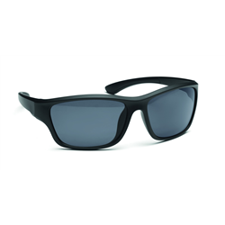 Lustrzane sportowe okulary prze YUMA
