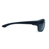 Lustrzane sportowe okulary prze YUMA