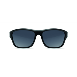 Lustrzane sportowe okulary prze YUMA