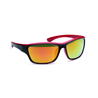 Lustrzane sportowe okulary prze YUMA