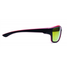 Lustrzane sportowe okulary prze YUMA