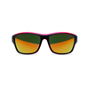 Lustrzane sportowe okulary prze YUMA
