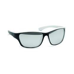 Lustrzane sportowe okulary prze YUMA