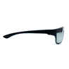 Lustrzane sportowe okulary prze YUMA