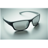 Lustrzane sportowe okulary prze YUMA