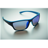 Lustrzane sportowe okulary prze YUMA