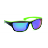 Lustrzane sportowe okulary prze YUMA