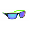 Lustrzane sportowe okulary prze YUMA