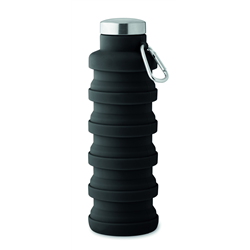 Składana butelka 500 ml KOLAPSI