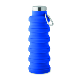 Składana butelka 500 ml KOLAPSI