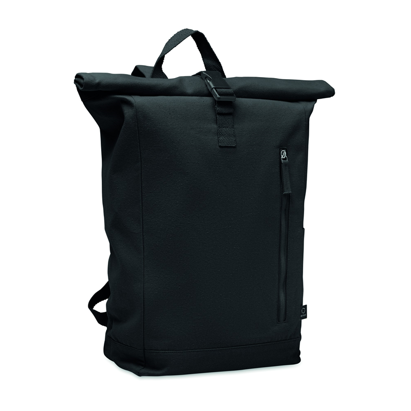 Plecak typu rolltop 390 gr/m² KAMET