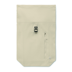 Plecak typu rolltop 390 gr/m² KAMET