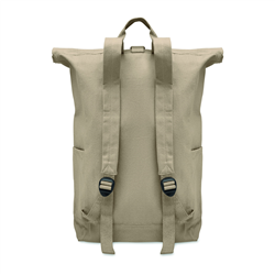 Plecak typu rolltop 390 gr/m² KAMET