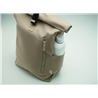 Plecak typu rolltop 390 gr/m² KAMET