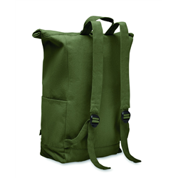 Plecak typu rolltop 390 gr/m² KAMET