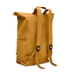 Plecak typu rolltop 390 gr/m² KAMET
