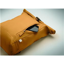 Plecak typu rolltop 390 gr/m² KAMET