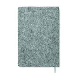 Notatnik korkowy A5 RPET CORKBOOK