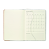 Notatnik korkowy A5 RPET CORKBOOK